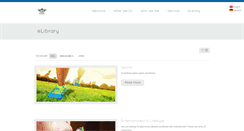 Desktop Screenshot of jlking-publishing.com